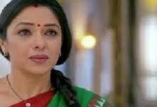 Anupama is a star plus drama serial.