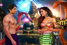 Naagin 7 is a colors tv show.